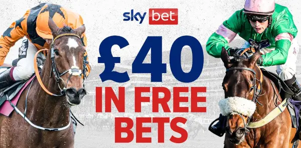 SkyBet Horse Racing
