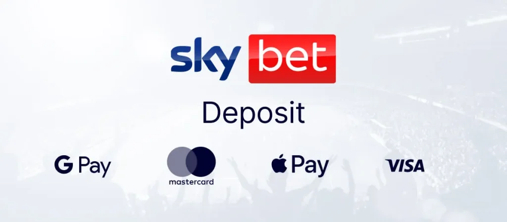 Sky Bet How to Make a Deposit