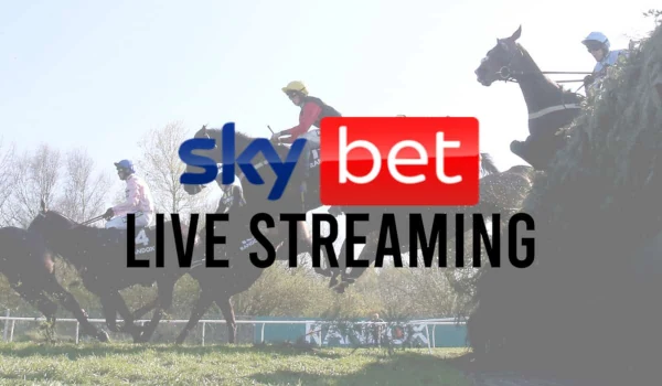 SkyBet Live Streaming Horse Racing