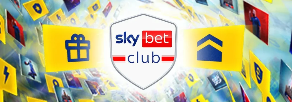 SkyBet Club